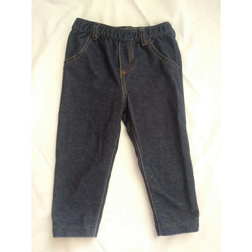 Carter's leggings